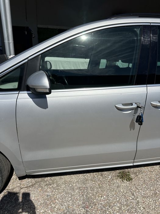 Врата за Vw Sharan Seat Alhabra