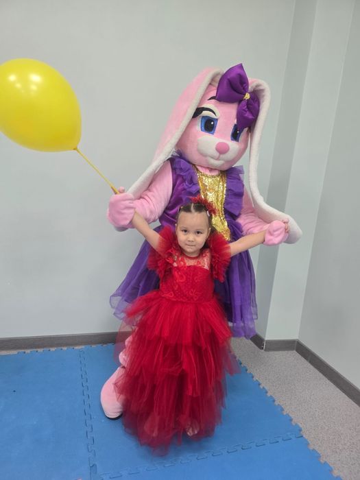 Ростовые куклы для вашего праздника!!!