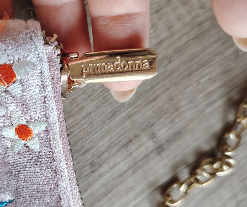 Комплект италиански боти с чанта primadonna