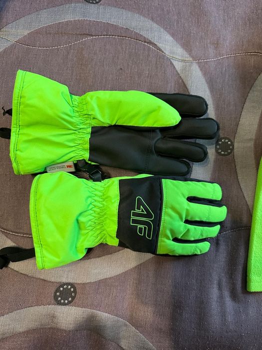 Costum ski 10-12 ani