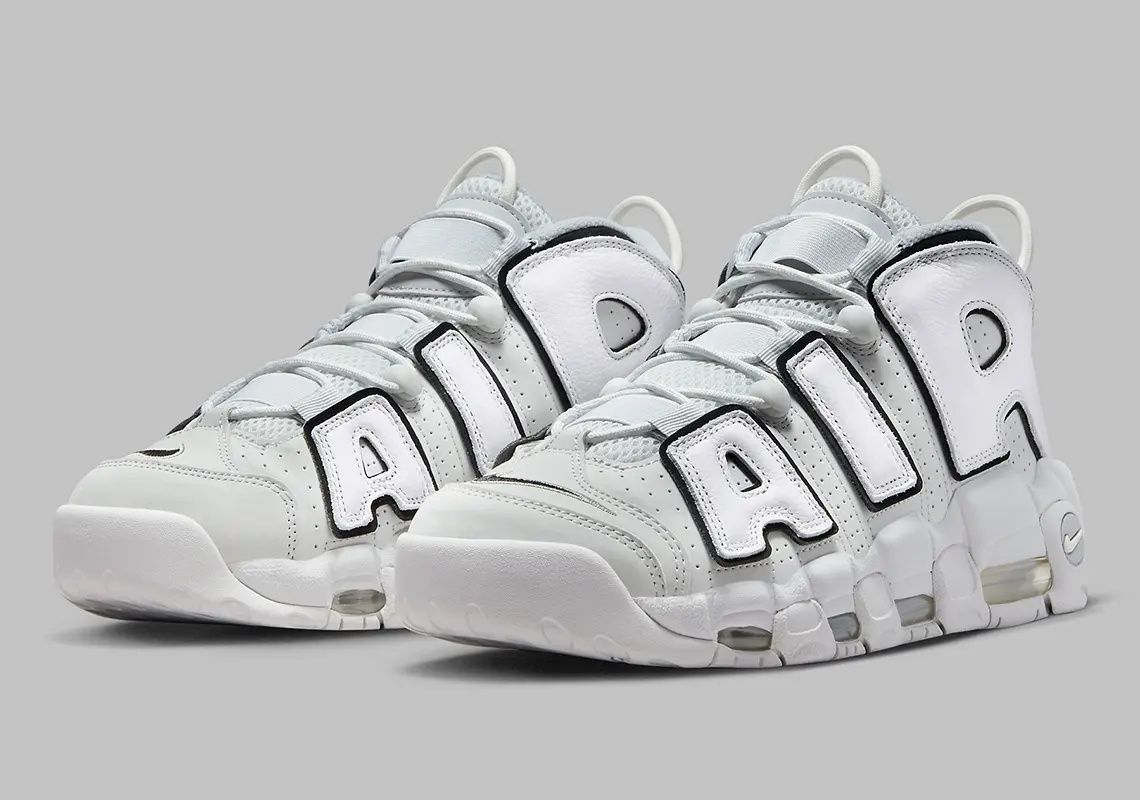 Nike uptempo olx clearance