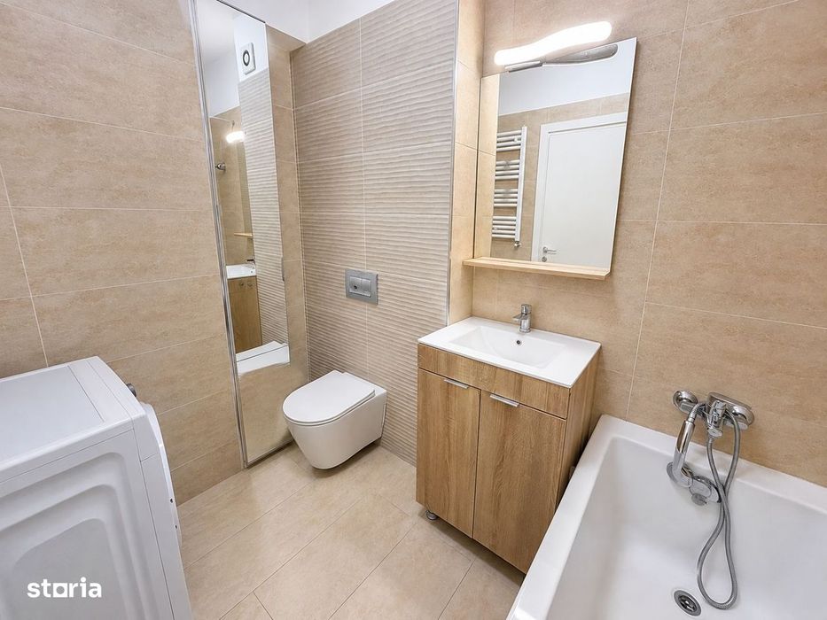2 camere View Superb Novum Lacul Morii Lujerului Uverturii Premium