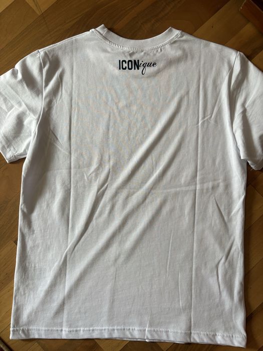 Vand tricou Dsquared 2 marimea M