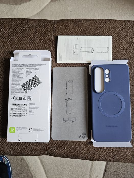Калъф  Кейс за Samsung S26 ultra