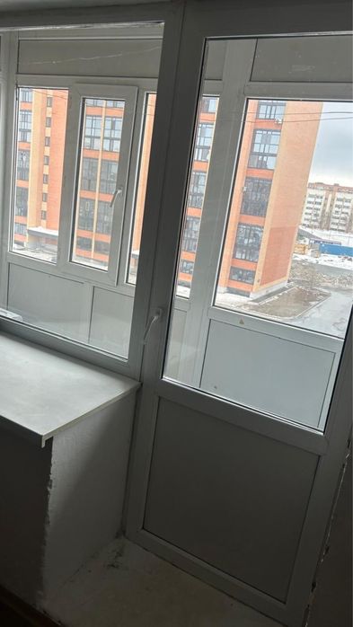 Сдам квартиру в аренду