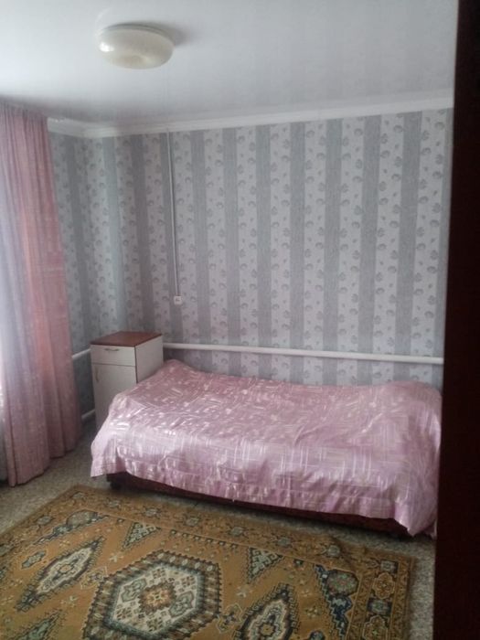 3 х комнатная квартира