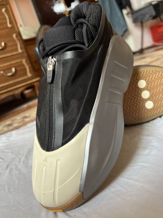 Srochno! Adidas Crazy IIInfinity, 43 razmer. Faqat bugun arzon beraman