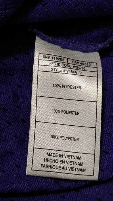 Maiou bărbați Adidas Originals Vince Carter