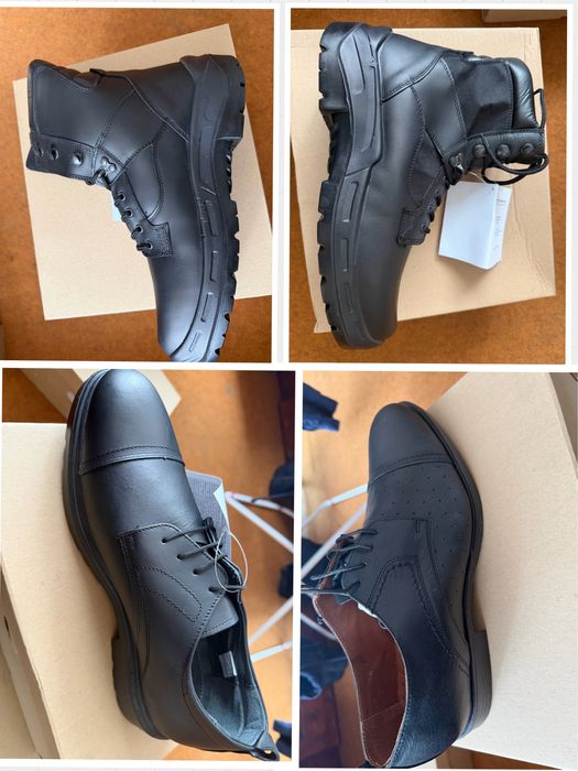 Кубинки и обувки 46-47 номер