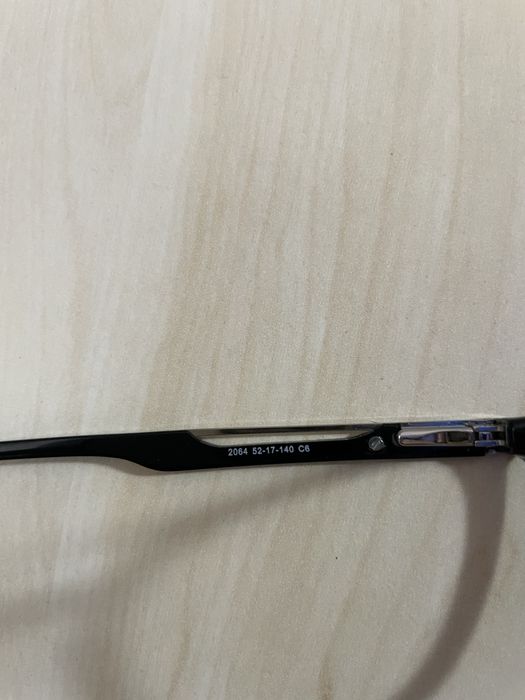 Rama pentru ochelari