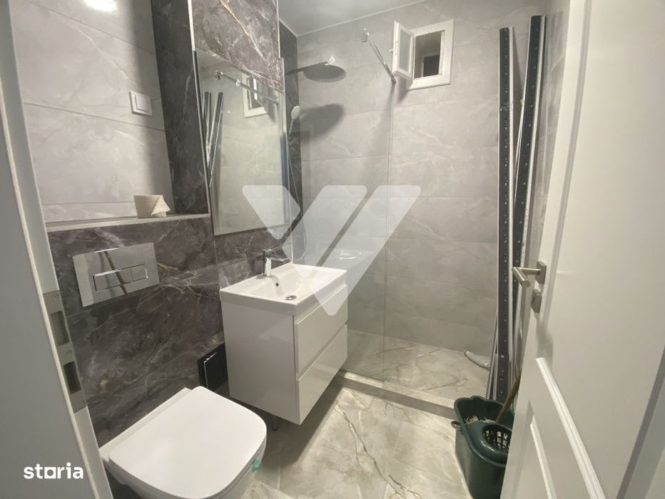 Apartament Modern 2 Camere de Inchiriat, Zona Centrala