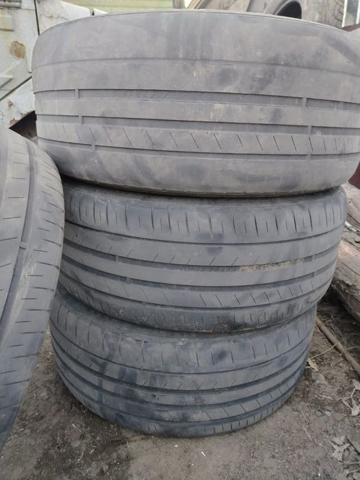 На продаже диски полный комплект