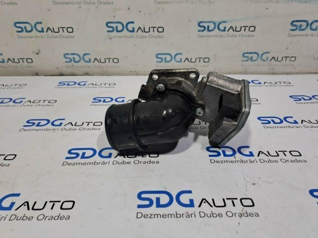 Clapeta acceleratie 504388271 Iveco Daily 3.0 2011-2014 Euro 5
