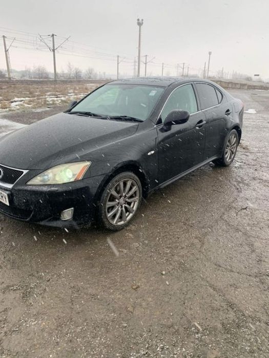 DEZMEMBREZ Piese Lexus is220d Motor 2.2 Diesel 177 CP Injectoare Electrice cu fir Cutie de viteze Manuala