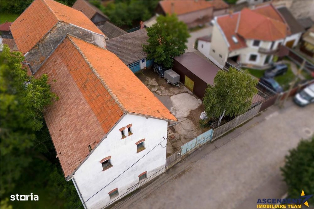 FILM! Rezidential comercial productie, Central, Targu-Secuiesc