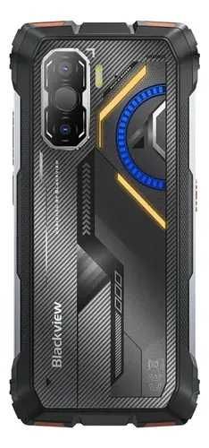 Blackview Rock 3 32GB RAM 256GB ROM, Термална камера ,с IP68/69 защита