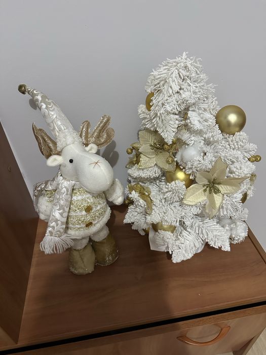 Игрушки новогодние