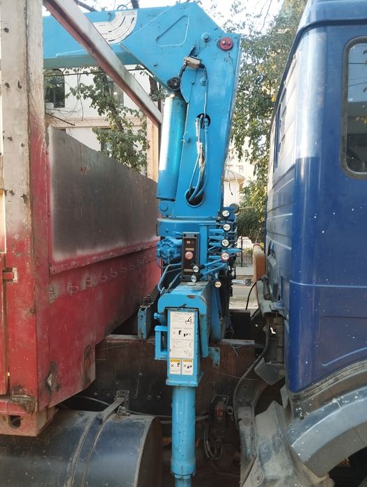 Кму установка продам