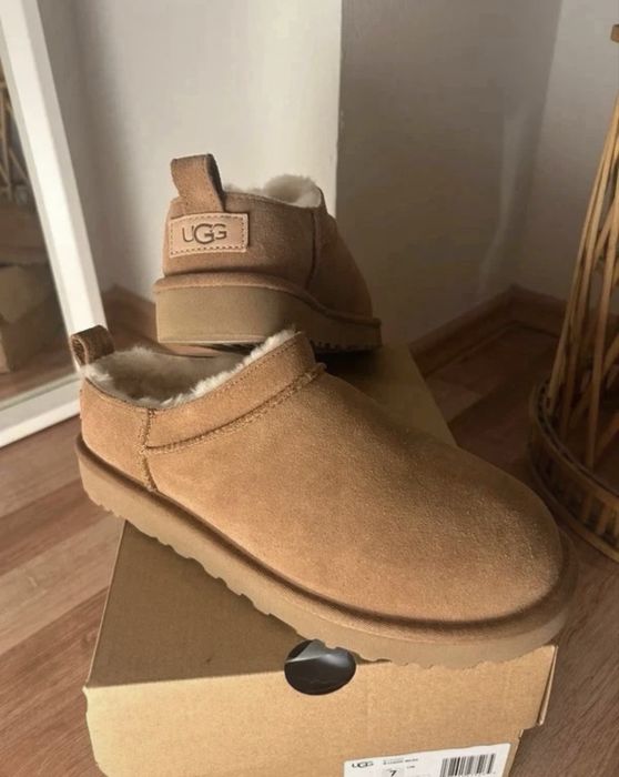 ugg femei marimi 37,38,39