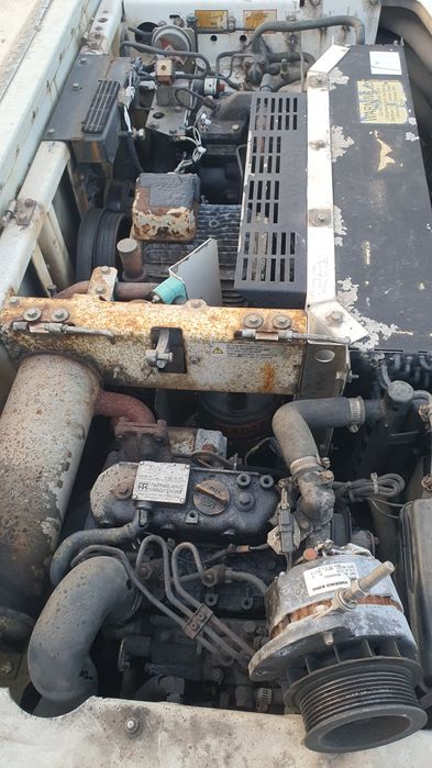 Reparatii/Service 24/7 Thermo King, Carrier
