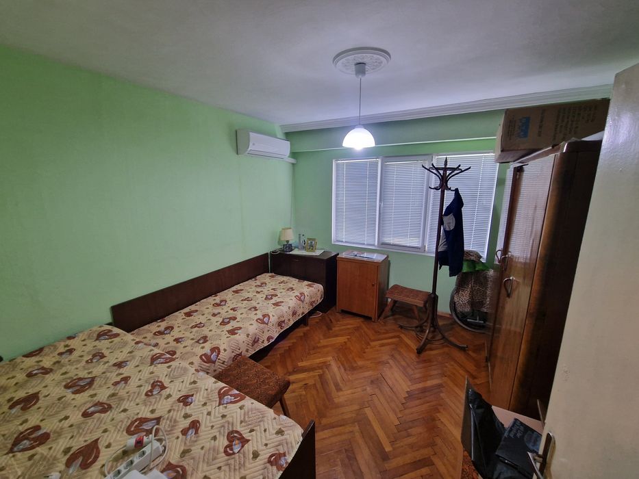 Продава се Тристаен апартамент в Видин, Плиска - 77 кв.м за 895 €/кв.м - Снимка #4