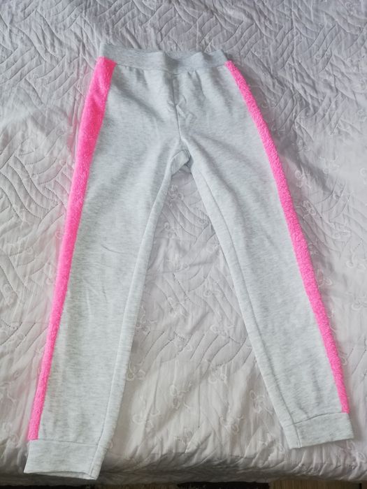 Ватиран страхотен  екип + ново долнище