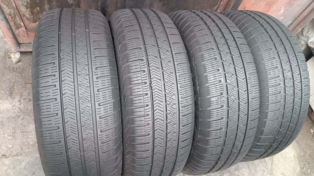 195/65/15 Vredestein
