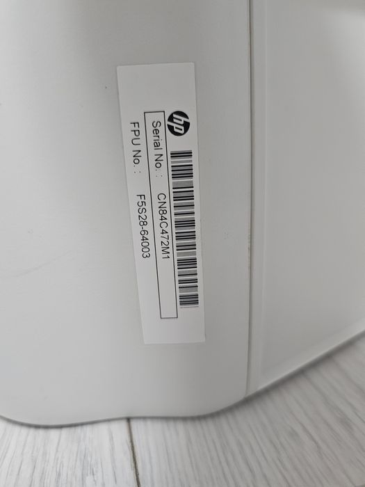 Imprimanta HP Deskjet 2130
