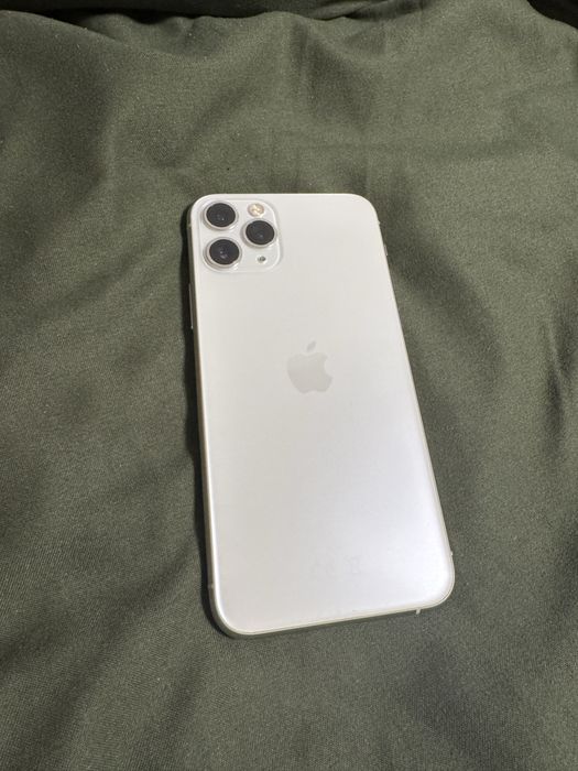 Iphone 11 pro 64 GB