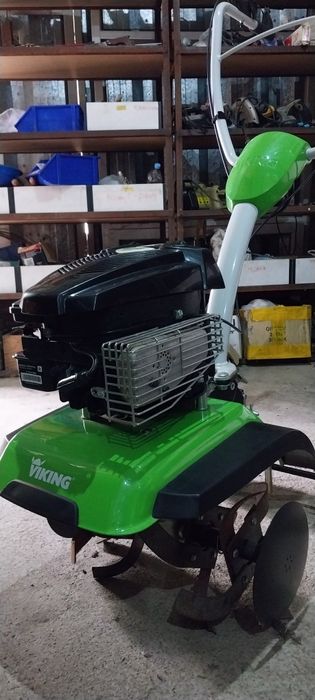 Продам мотокультиватор ,,VIKING HB 445,,