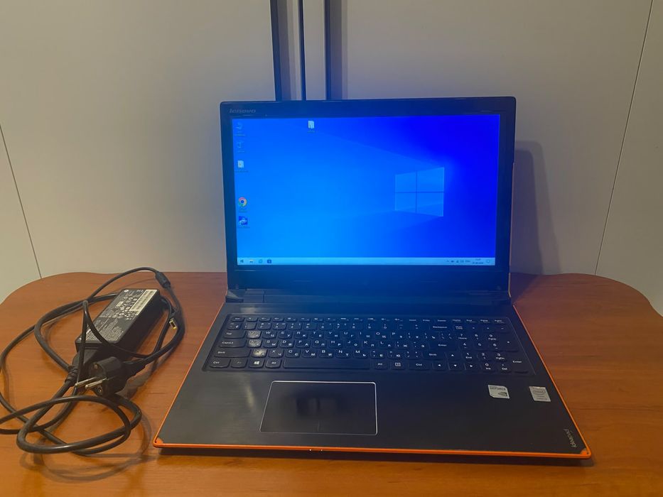 Lenovo intel core i5/OZU 8GB/2 видеокарты