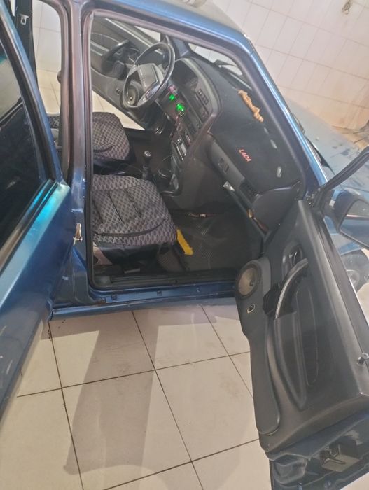 Обменяю на дачу либо гараж