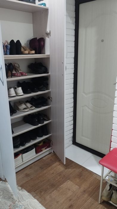 Продам 3 комнатную квартиру