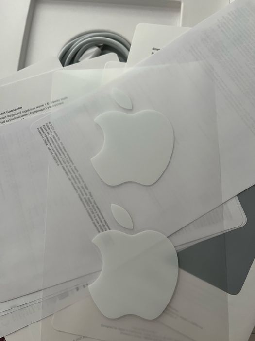 Новый, iPad 9th 64gb wifi 2024год
