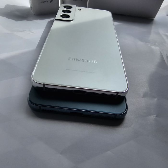 Samsung galaxy s22 5G