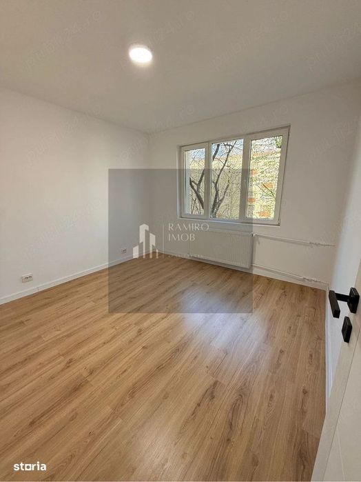 Apartament 3 camere 71 mp etaj 2 Turnu Magurele / Grand arena