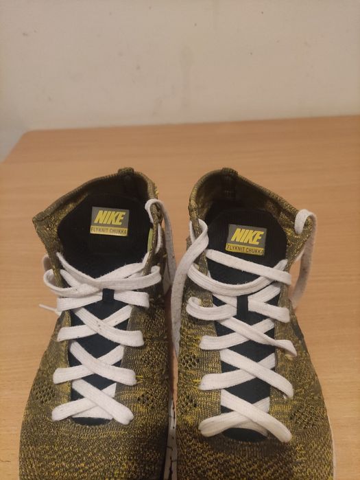 Adidași Nike mărimea 44