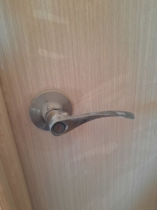 Есіктер.. Межкомнатные дверей