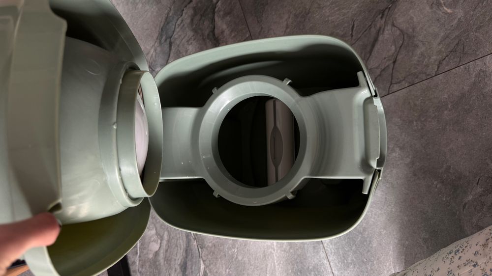 Утилизатор подгузников