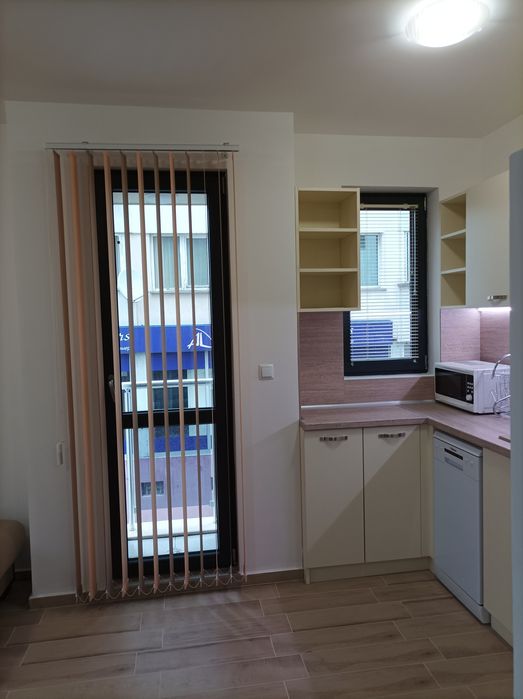 Дава се под наем Двустаен апартамент в Варна, Гръцка махала - 60 кв.м за 459 € - Снимка #5