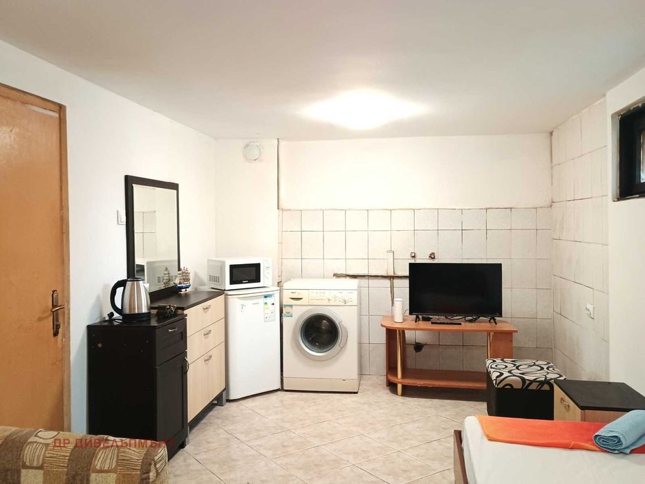 ТОП ПАКЕТ - Дава под Наем 1-СТАЕН, гр. Несебър, Стария град, ап.2