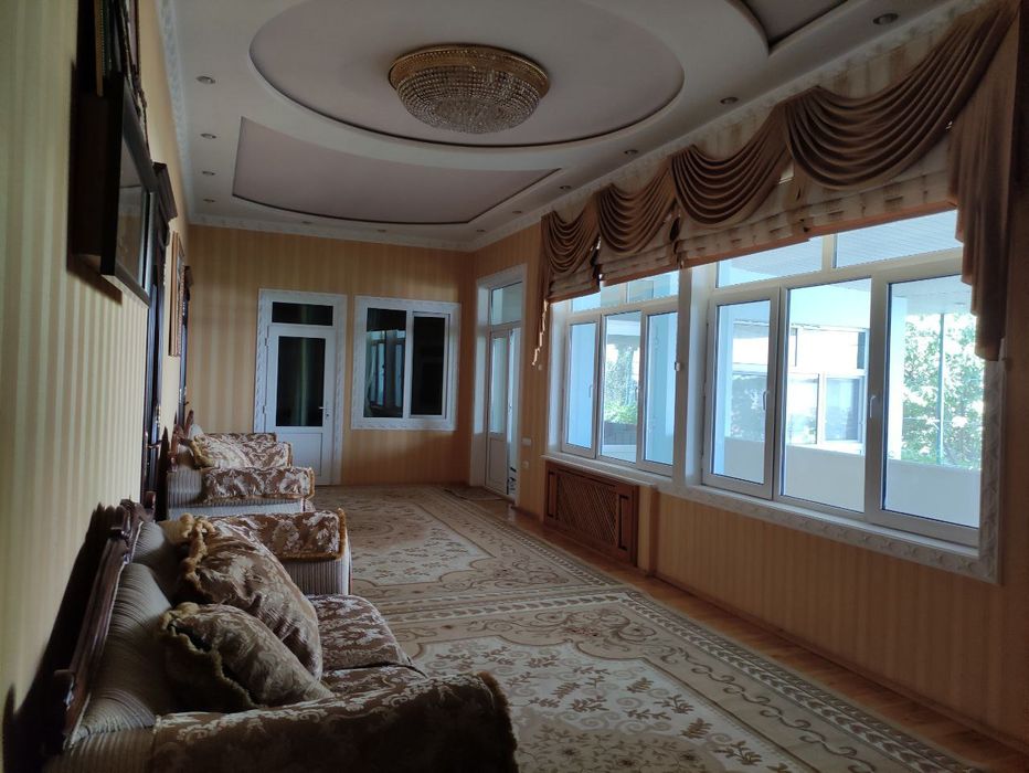 Дом аренда 10 ком