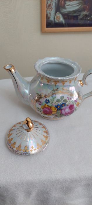 Чайник продам Чехия