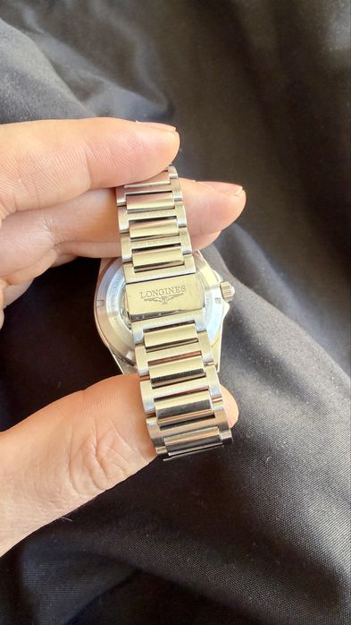 Автоматичен часовник Longines Conquest 41mm