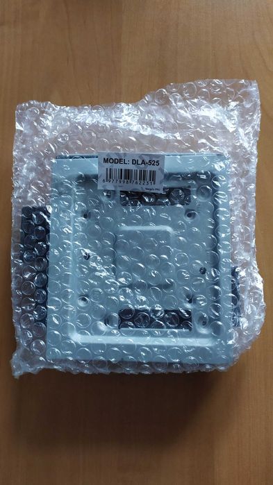 Корзина для SSD дисков