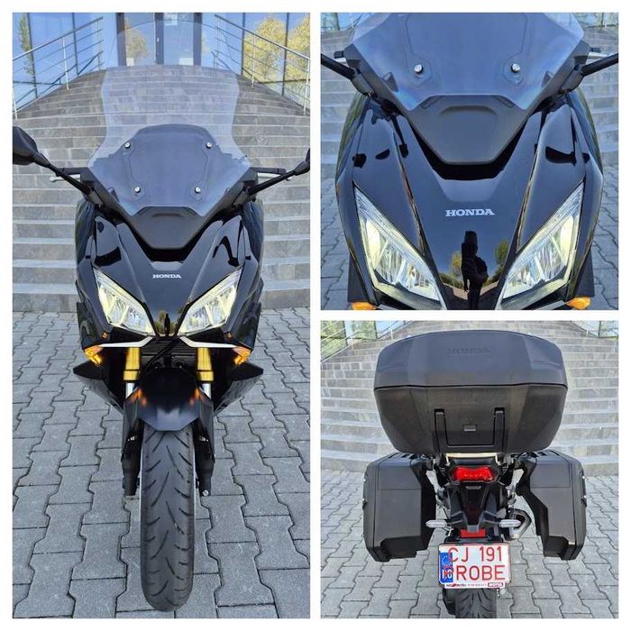 Honda Forza 750 ABS ~ Garantie ~ Rate FIXE ~