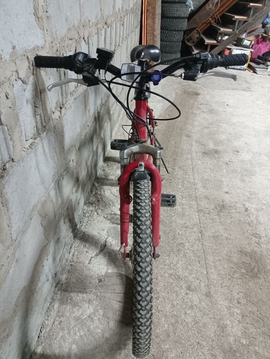 Продам велосипед