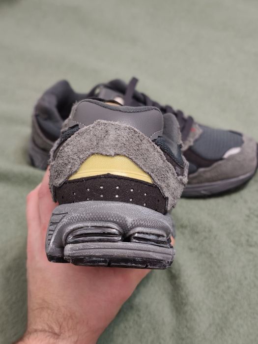 New Balance 2002R ,42