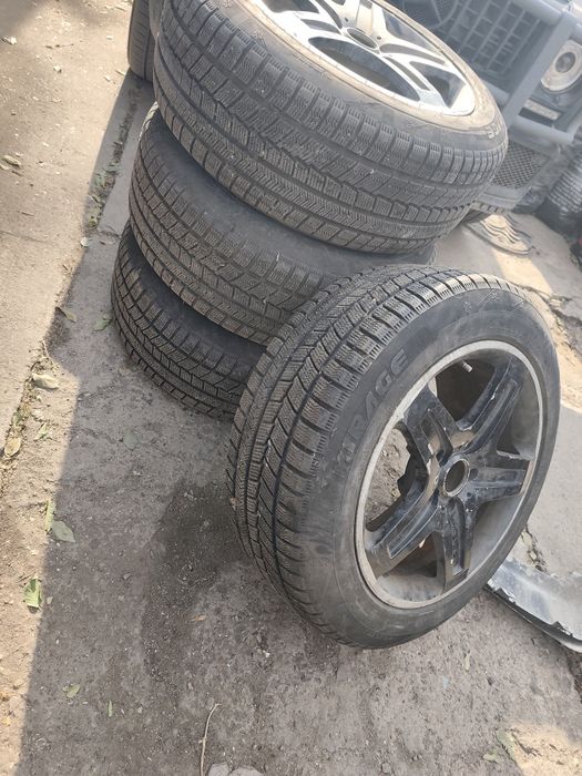 Запчасти Мерседес Геленваген