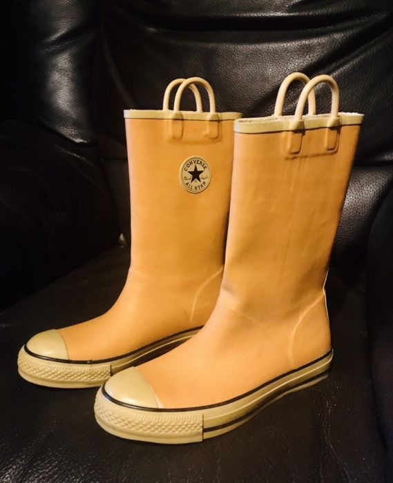 Cizme Converse 36